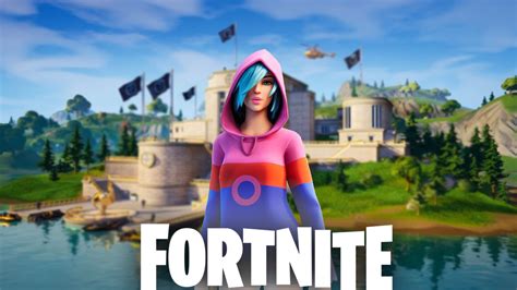 Fortnite Iris Wallpapers - Wallpaper Cave