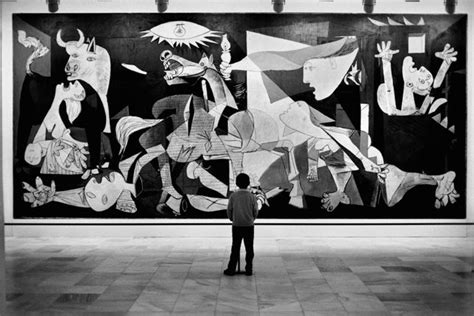 Artwork Analysis: Guernica by Picasso - Artsper Magazine