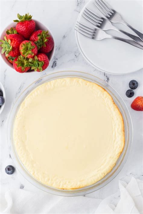 Popular Weight Watchers Low Point Cheesecake Recipe