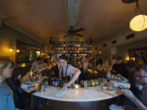 15 Terrific Martini Bars In New York City Eater Ny