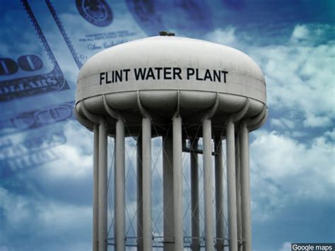 Ex Michigan Governor Charged In Flint Water Contamination Minnesota Spokesman Recorder