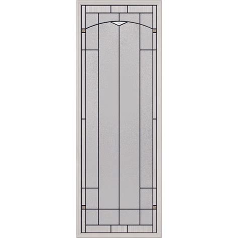 Odl Topaz Door Glass 24 X 66 Frame Kit Zabitat