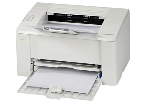 Hp Laserjet Pro M102w Printer Consumer Reports