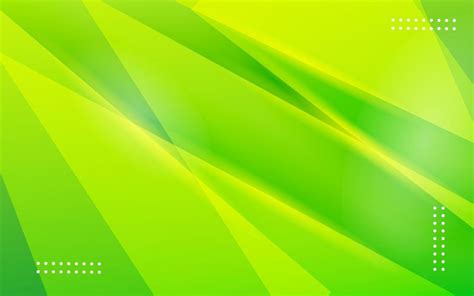 Abstract Modern Technology Green Light Background 16279228 Vector Art