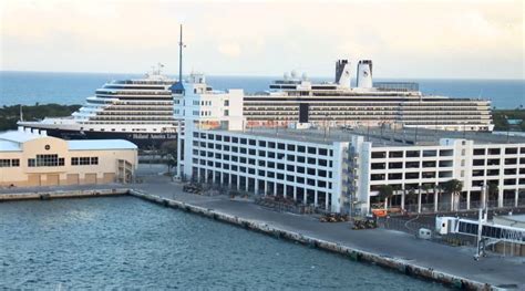 Holland America Line Introduces Embarkation Enhancements for All Ships