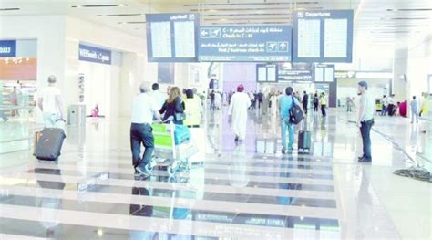 Rules Simplified But GCC Residents Need Visa To Enter Oman Oman Observer