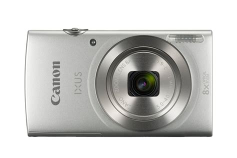 Simplistic & Pocketable Canon IXUS 185 - Digital Photography Live