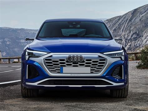 Audi SQ8 Sportback E Tron Listino Prezzi 2024 E Scheda Tecnica