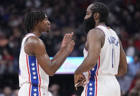 Reports Philadelphia 76ers Lose 2023 And 2024 2nd Round Draft Picks