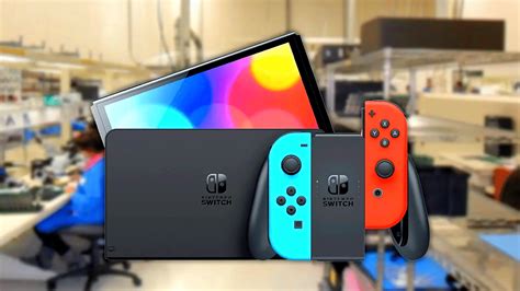 Nintendo Switch Nuove Indiscrezioni Sulla Data Di Uscita Global