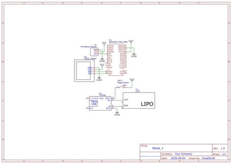 Diy Tachometer Rpm Meter Arduino Project Hub