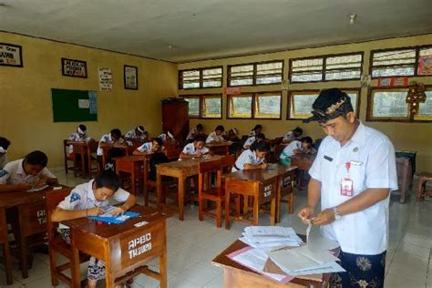 Asesmen Sumatif Akhir Tahun Kelas Ix Tahun Pelajaran