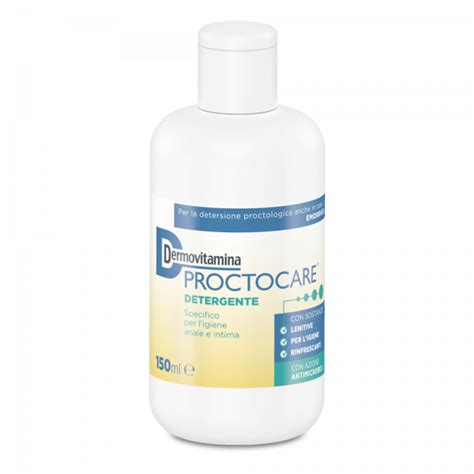 Dermovitamina Proctocare Crema Ml