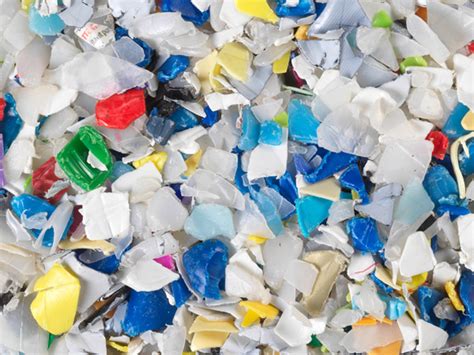 Turkish Plastics Recycler Produces With Austrian Technology Global