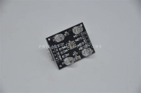 Tcs Tcs Colour Recognition Sensor Module Friend Online Store