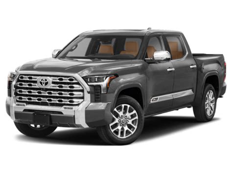 New 2023 Toyota Tundra 1794 Edition Short Bed In Naples Germain