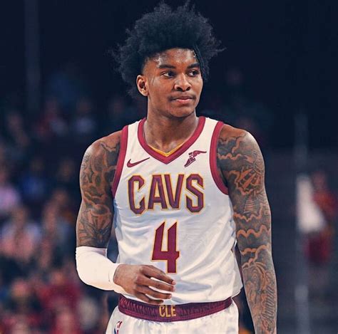 Kevin Porter Jr About To Shock Some People Got The In Cleveland