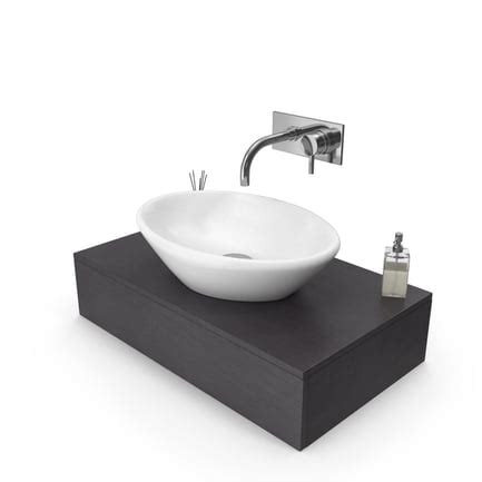 minimalist washbasin  perfume  diffuser   ar bathroom