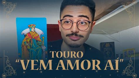 ♉ Touro Fevereiro Alguém Mexendo Com Você Youtube