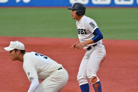 山田哲人らobの履正社・初戦敗退も甲子園で見せた“新スタイル”「根拠のある走塁」の意識改革とは〈センバツ強豪・夏への収穫〉 高校野球