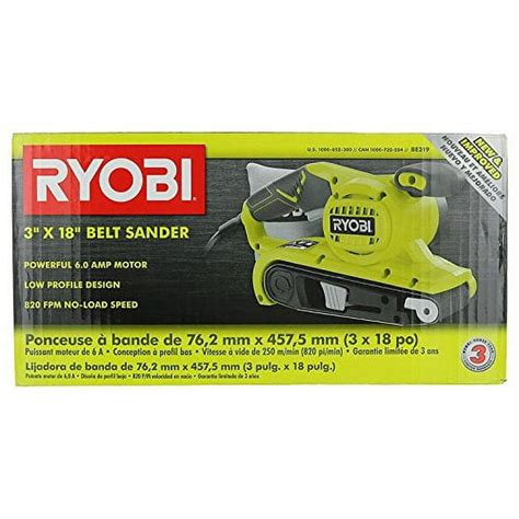 Ryobi Belt And Disc Sander Parts Discounts Clearance | www.krupatom.com