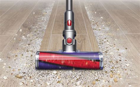 Dyson Fait Aussi Son M Nage De Printemps En Proposant Cet Aspirateur