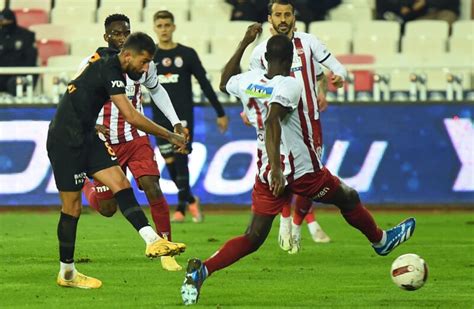 Galatasaray Vs Sivasspor Prediction Odds And Betting Tips 05052024