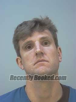 Recent Booking Mugshot For ERIK NICHOLAS BUKACEK In Dane County