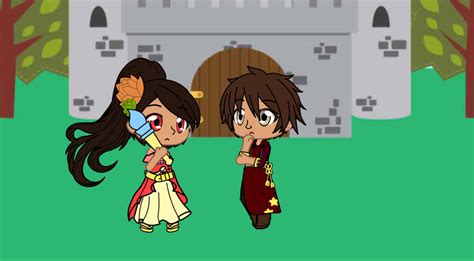 Chapter 2: Something I have to tell you all by Disneyfan3000 on DeviantArt