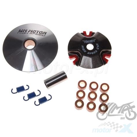 Variator Kit Tuning Yamaha Jog Motor X Motorcycle Store