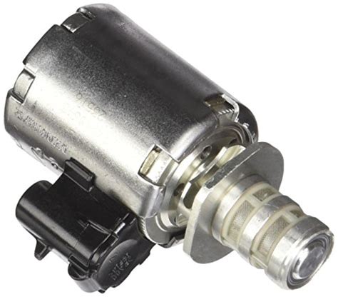 Acdelco Gm Original Equipment Automatic Transmission Pressure