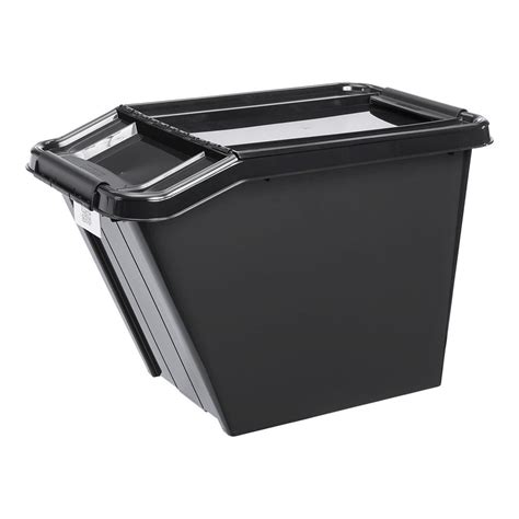 Pojemnik z pokrywą PlastTeam P Plast Team Sklep EMPIK