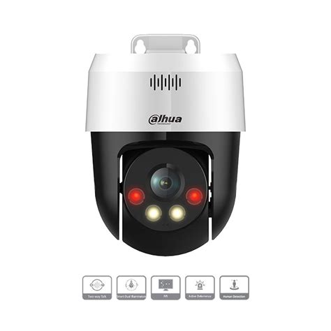 Bán camera IP PTZ 5MP DAHUA DH SD2A500HB GN A PV S2 giá rẻ