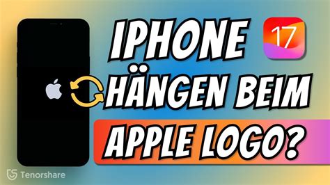 Iphone H Ngt Beim Apple Logo Iphone Startet Nicht Und Zeigt Nur Noch