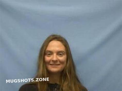 Sarah Diane Thomas 11 13 2023 Pope County Mugshots Zone