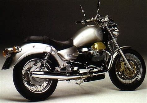 Moto Guzzi California Special Sport Prezzo E Scheda Tecnica