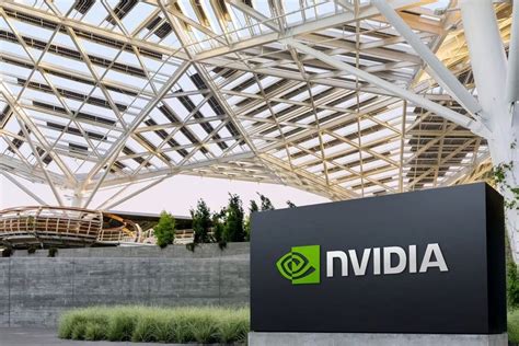 Profil Dan Sejarah NVIDIA Perusahaan Yang Sahamnya Rally Berkat