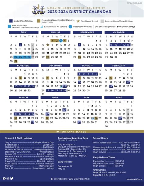 Forney Isd 2024 2024 Calendar Pdf Printable Free 2024 Dahlia Kevina