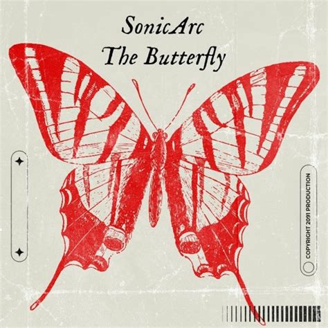 Stream The Butterfly By Sonicarc Uk Listen Online For Free On Soundcloud