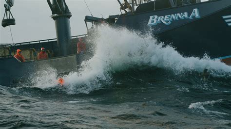 Deadliest Catch Sees 200th Episode Milestone Exclusive Video