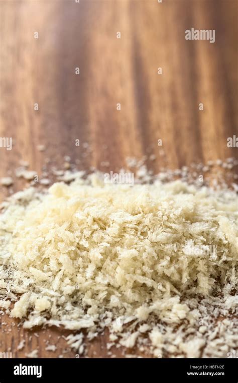 Coarse Bread Crumbs Hi Res Stock Photography And Images Alamy