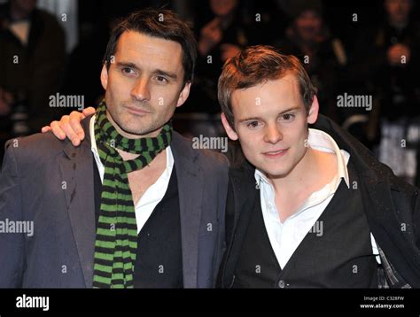 Alastair Mackenzie And James Anthony Pearson The Times Bfi London Film