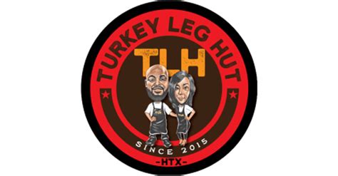 Order THE TURKEY LEG HUT Houston TX Menu Delivery Menu Prices