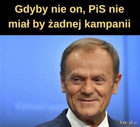 Wybory Najlepsze Memy Z Kampanii Wyborczej Kobieta