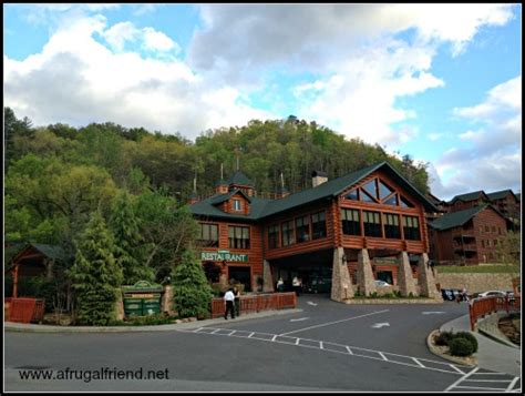 A Gem in the Smoky Mountains - Westgate Smoky Mountain Resort in ...