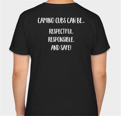 Pbis T Shirts Custom Ink Fundraising