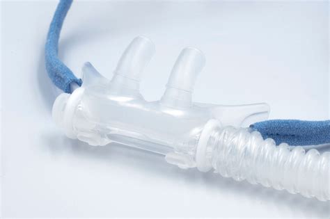 Humidoflo High Flow Nasal Cannula Sunset Healthcare Solutions
