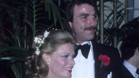 Tom Selleck: Who Is His Forgotten First Wife?