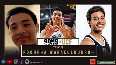 Sons Of UCF Interview UCF Knights Basketball Player Pooh YouTube