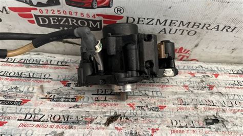 Pompa Injectie FORD Focus Mk3 Van 2 0 TDCi 163 Cai Cod 9424A050A